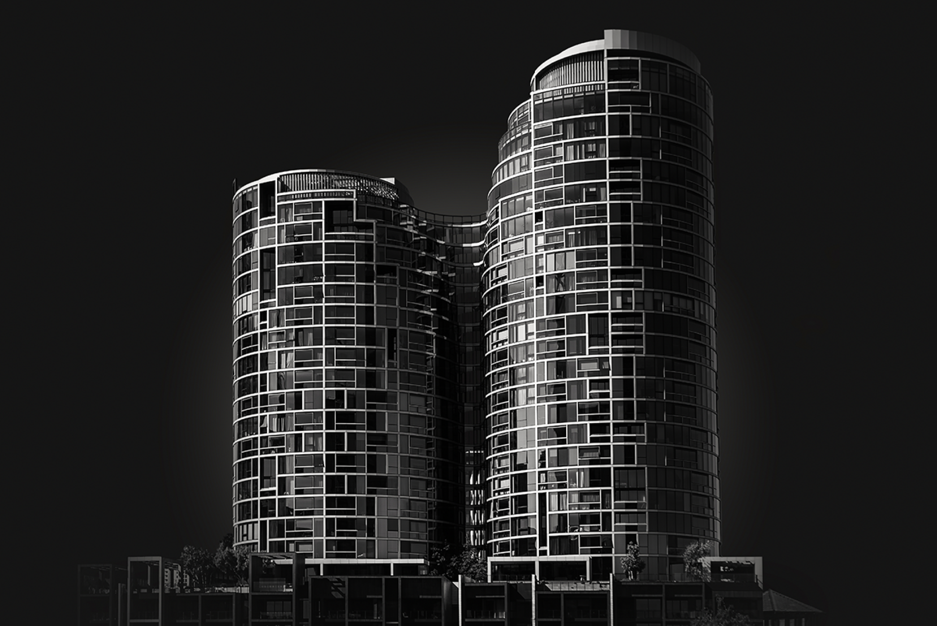 London Photography Awards Winner - The Modern Perth