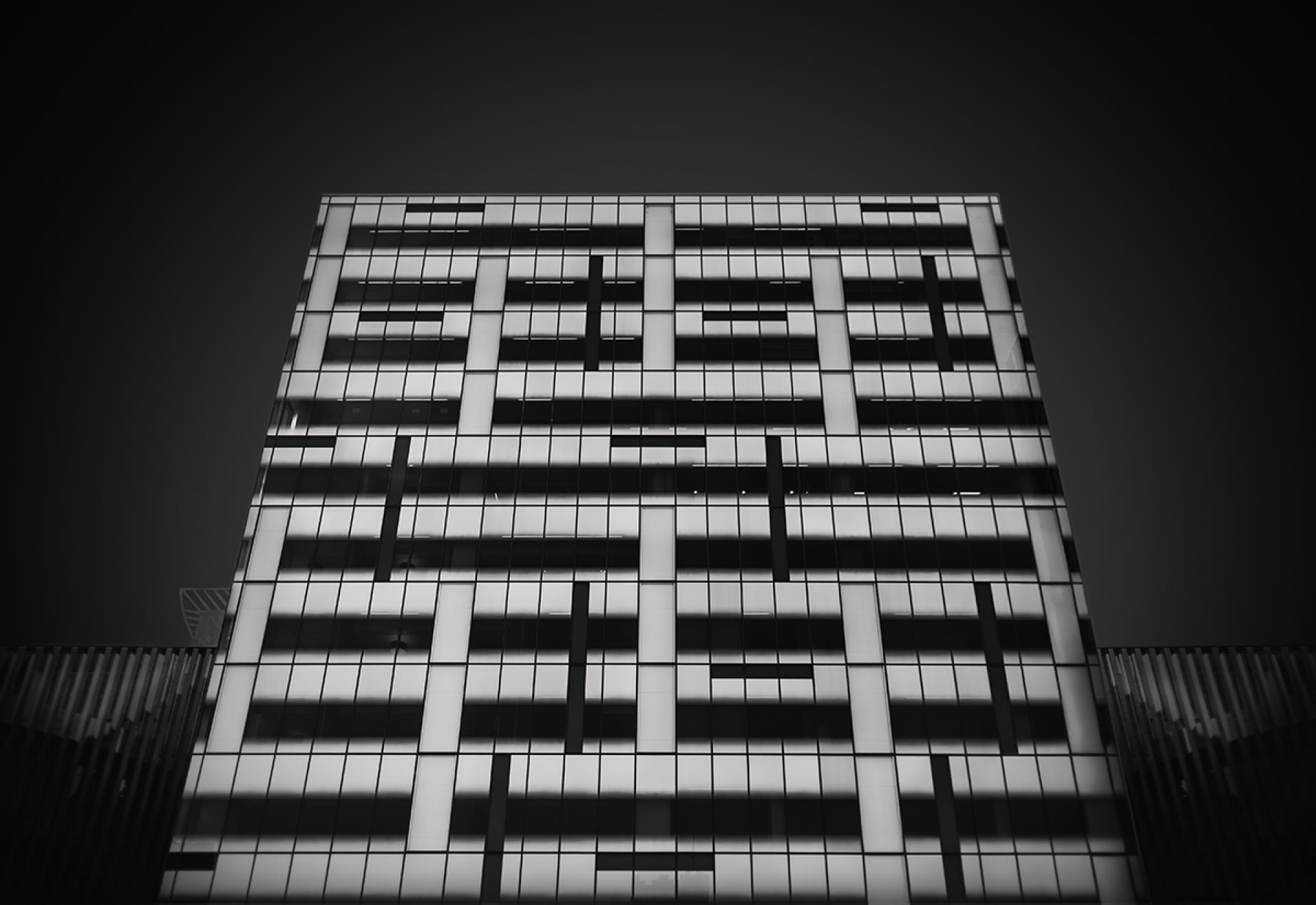 London Photography Awards Winner - The Modern Perth