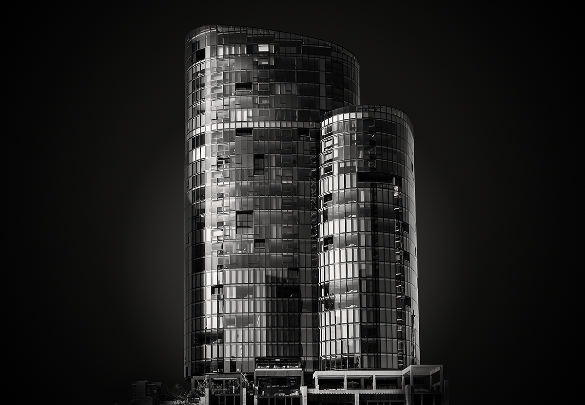 London Photography Awards Winner - The Modern Perth