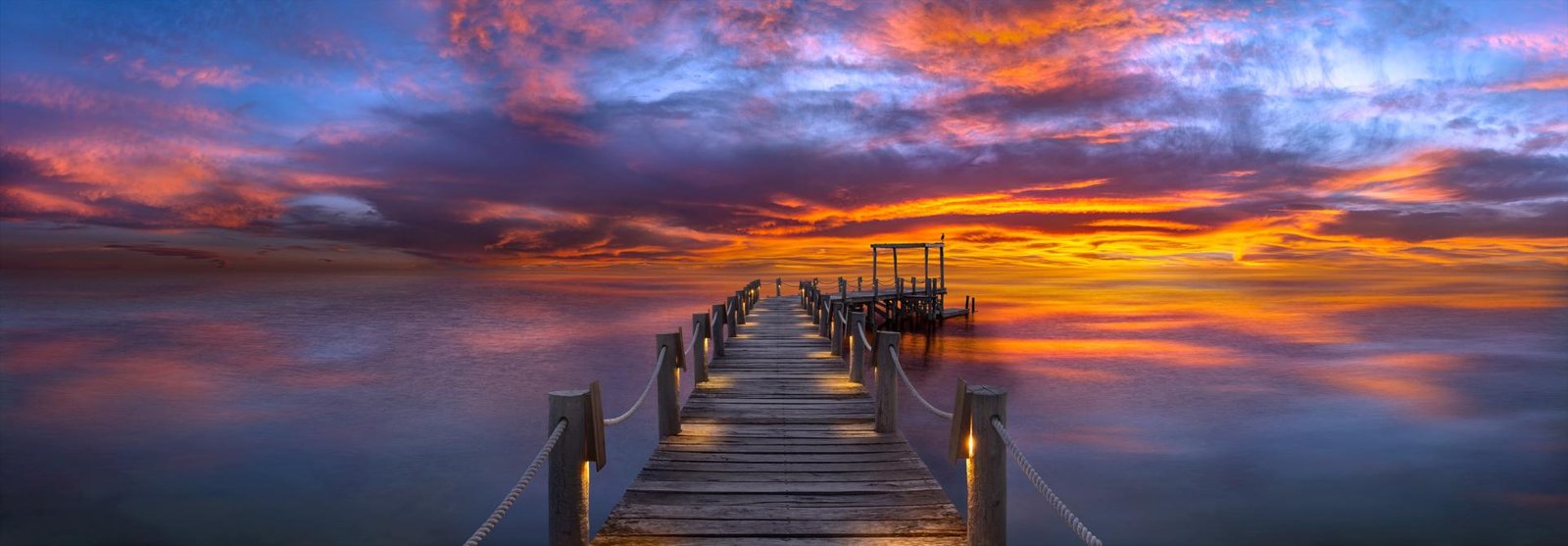 London Photography Awards Winner - Heavenly Night