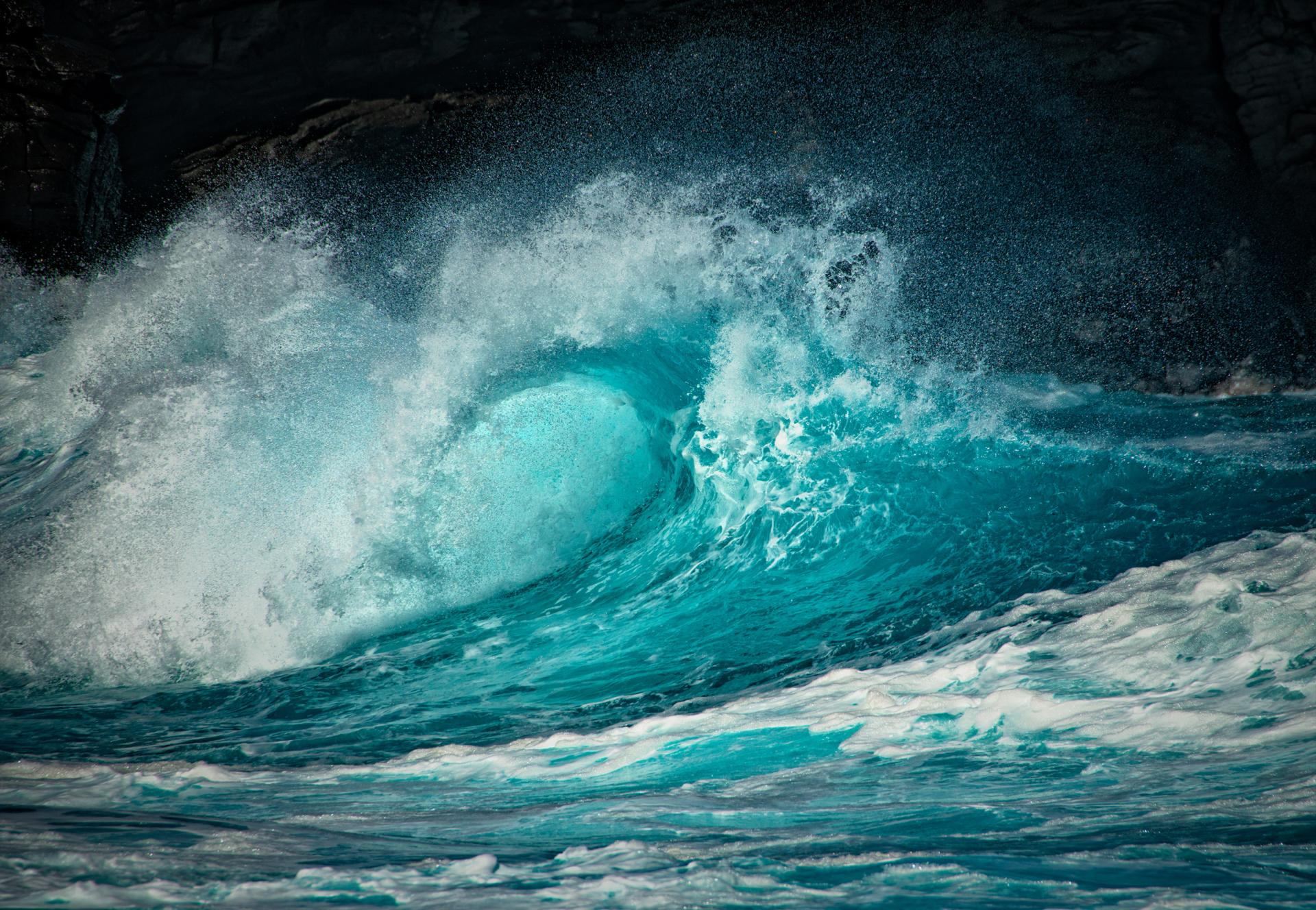 London Photography Awards Winner - Blue Dream