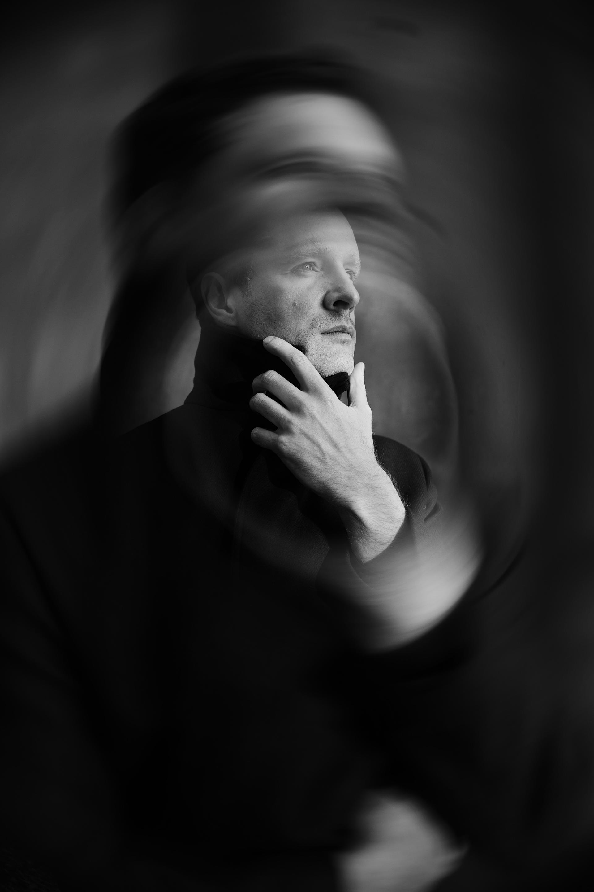 London Photography Awards Winner - Entering the Unknown