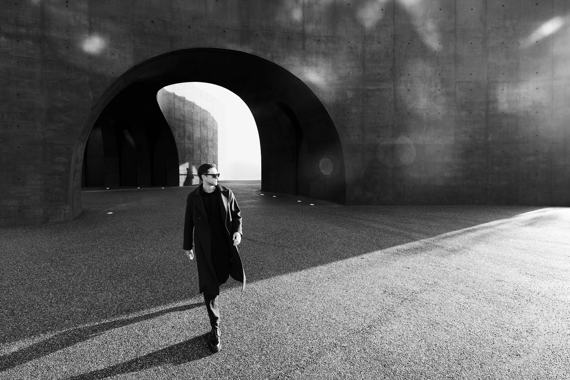London Photography Awards Winner - Entering the Unknown