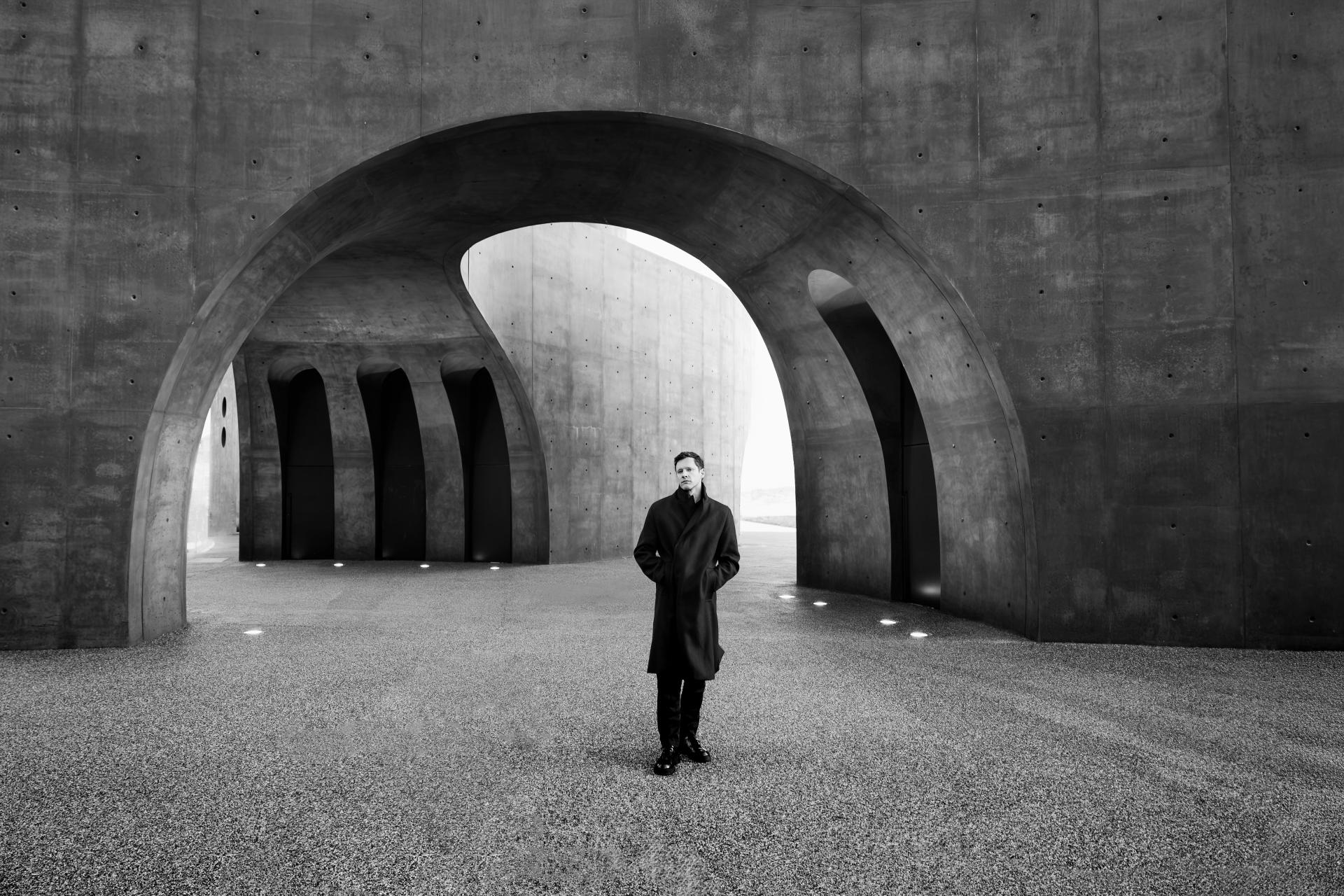 London Photography Awards Winner - Entering the Unknown