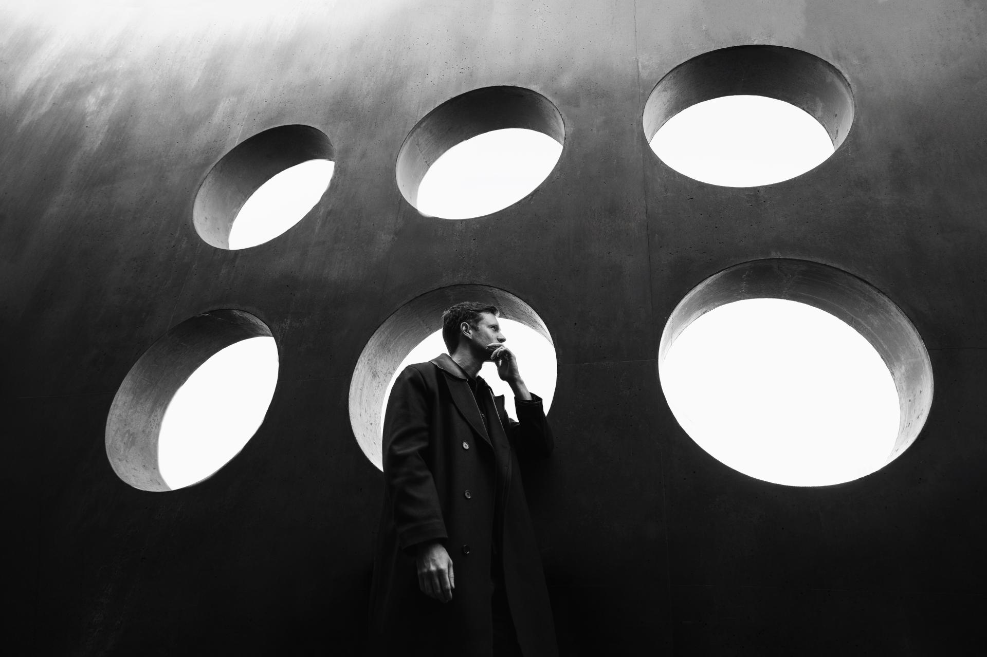 London Photography Awards Winner - Entering the Unknown
