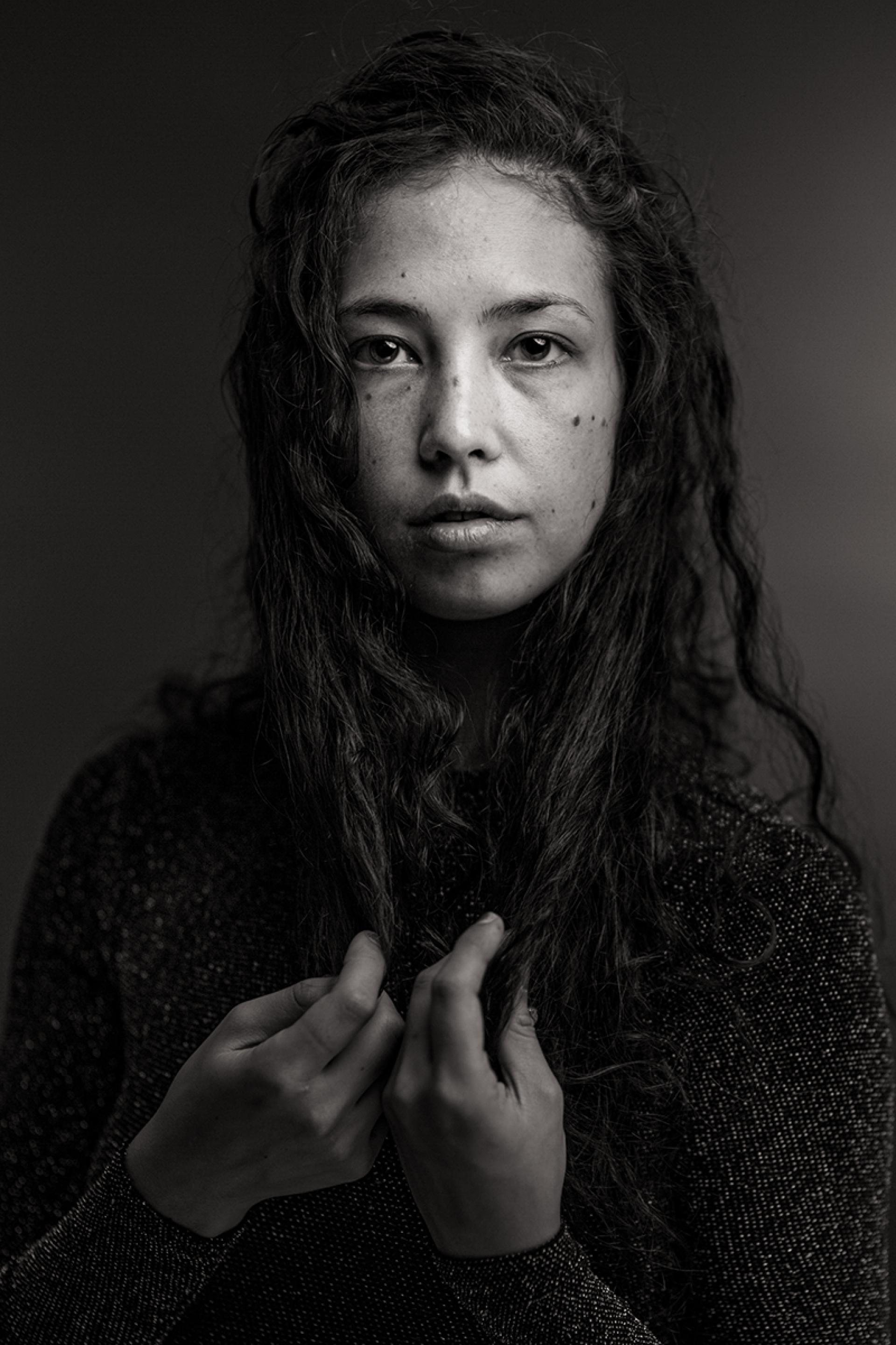 London Photography Awards Winner - Raw Truth