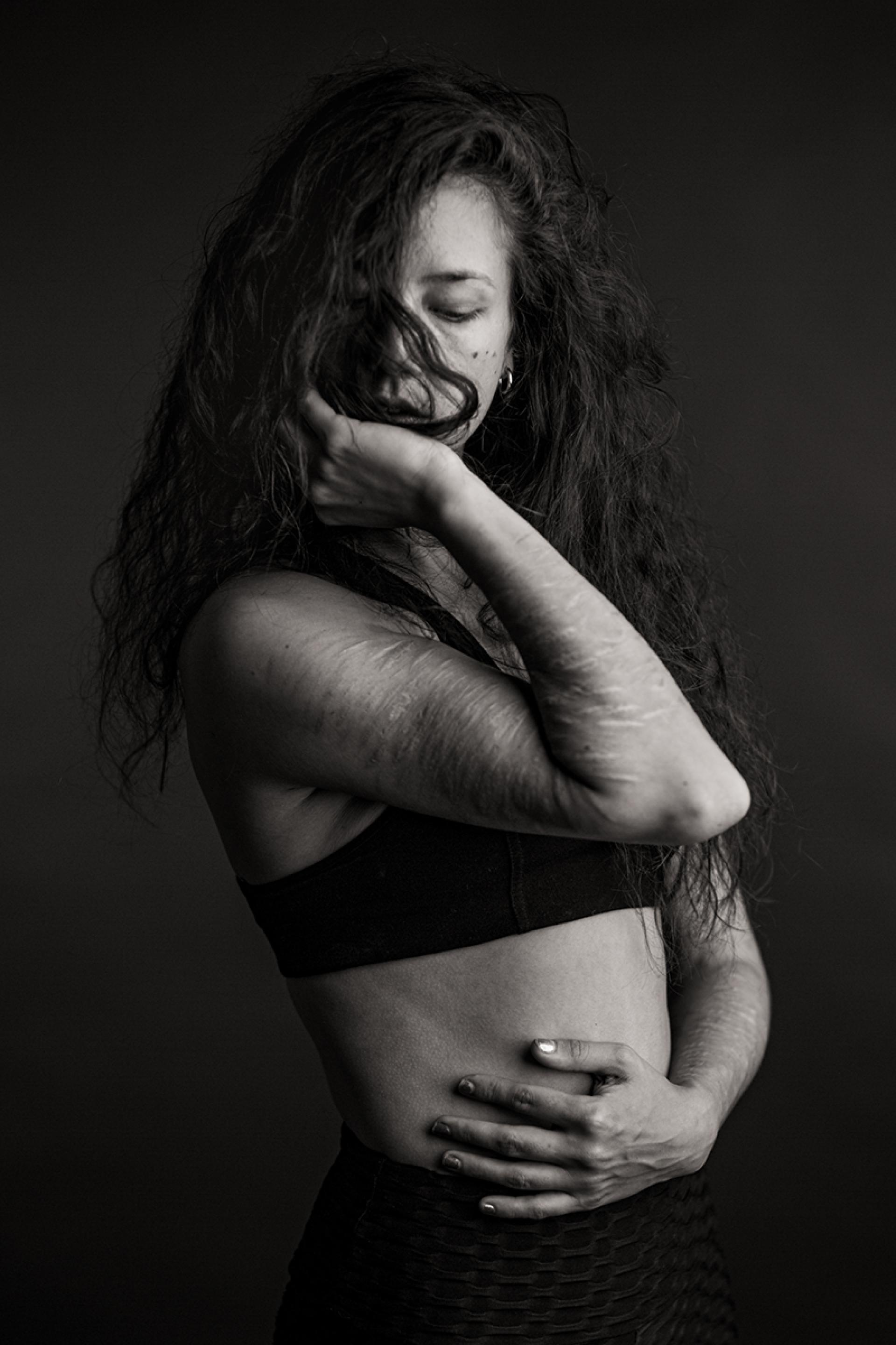 London Photography Awards Winner - Raw Truth