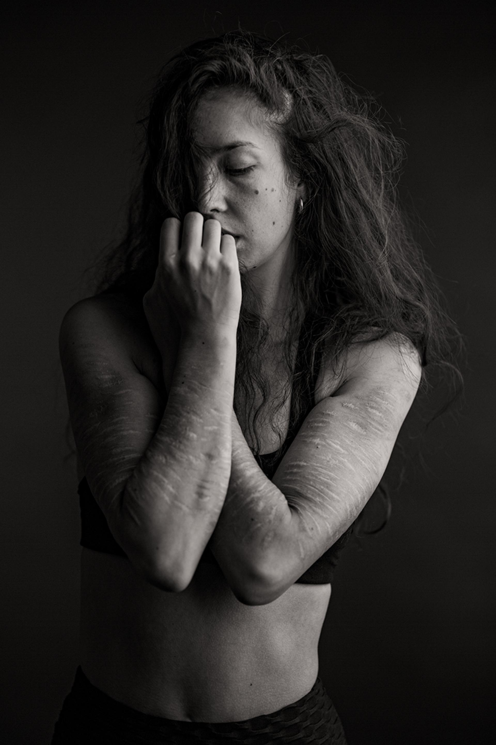 London Photography Awards Winner - Raw Truth
