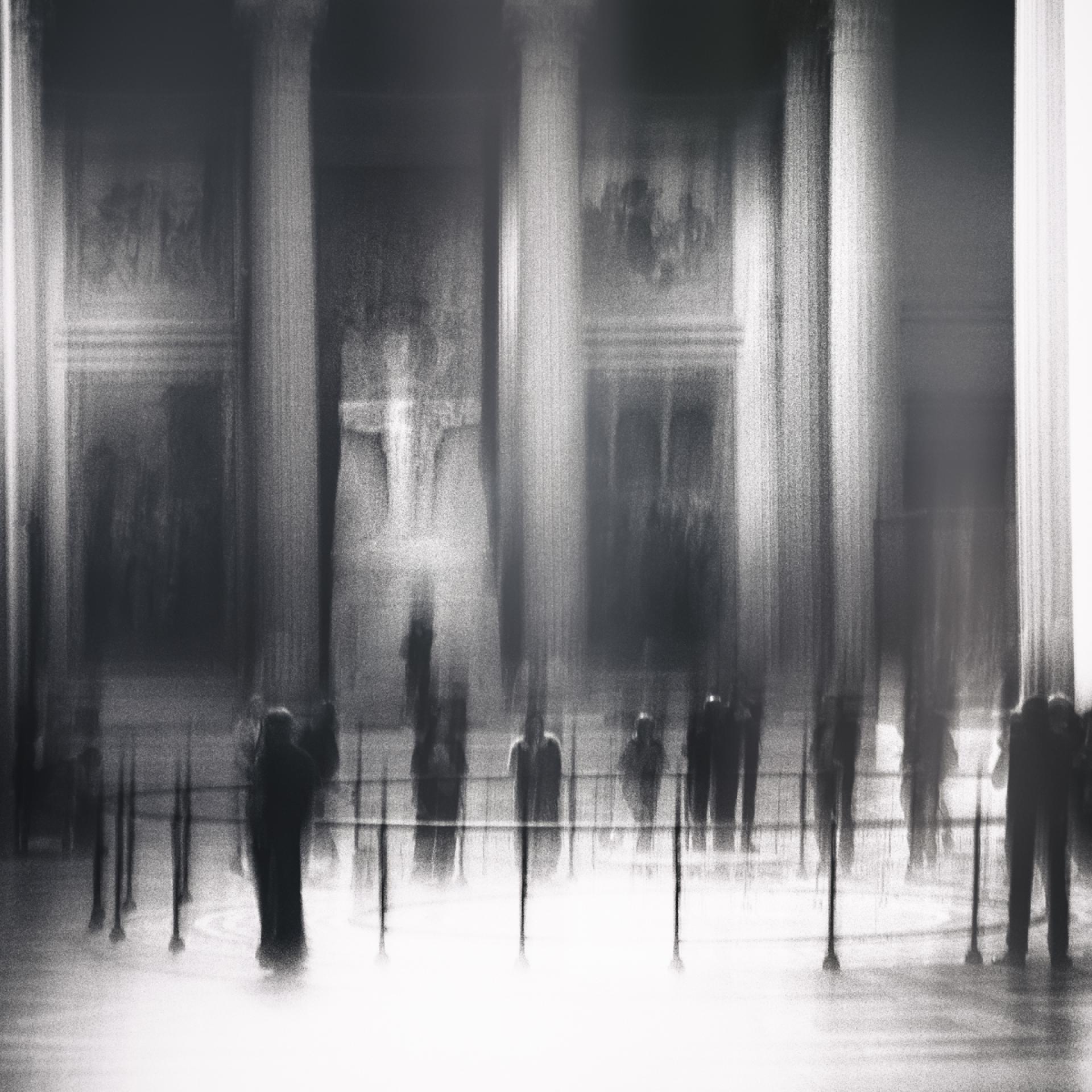 London Photography Awards Winner - Paris in Late Summer