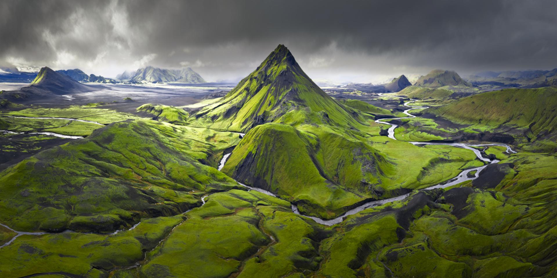 London Photography Awards Winner - Lost