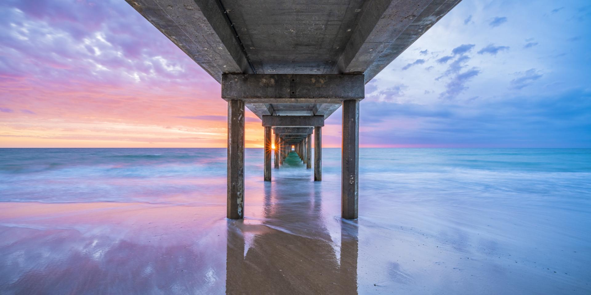 London Photography Awards Winner - Infinite