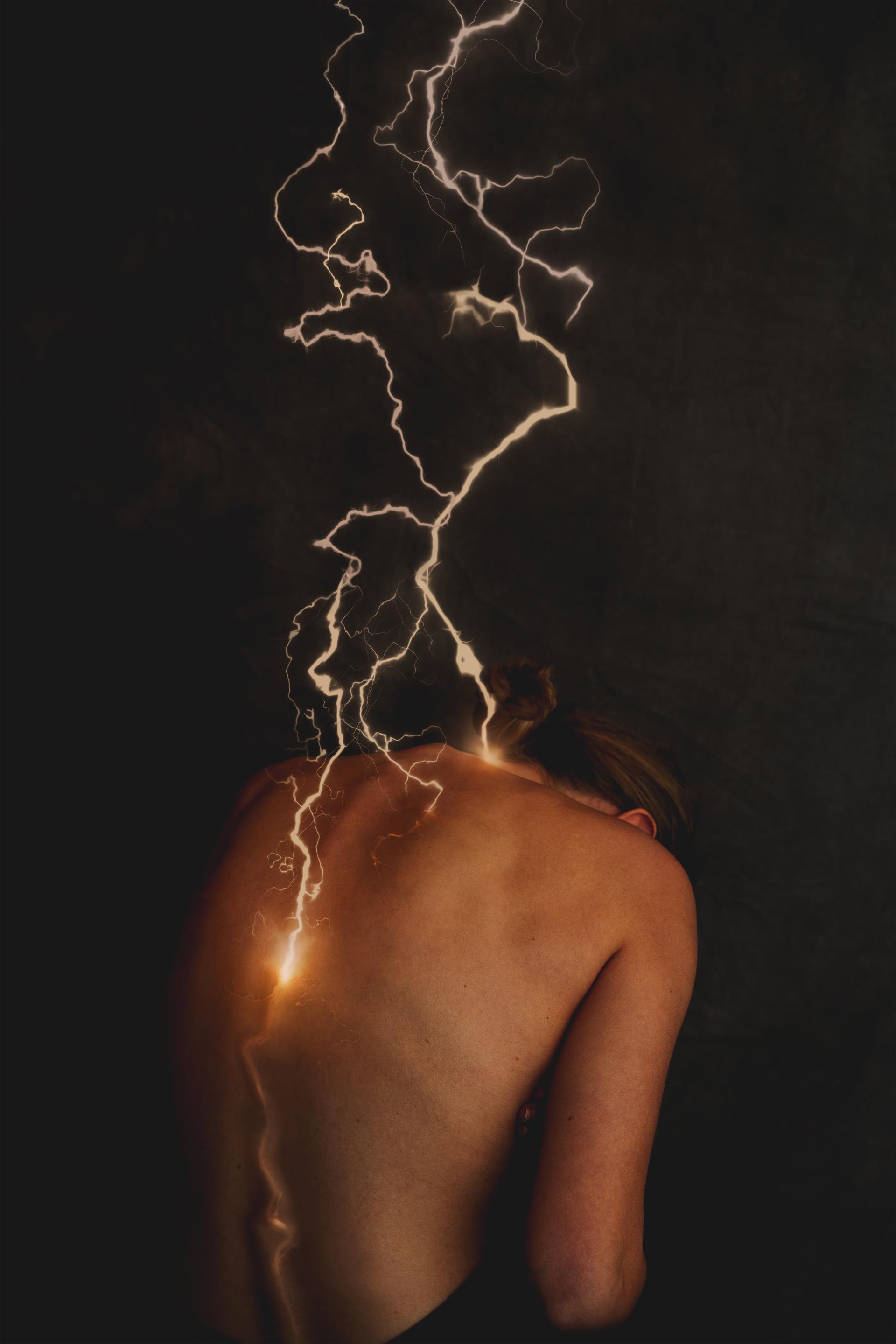 London Photography Awards Winner - Impact