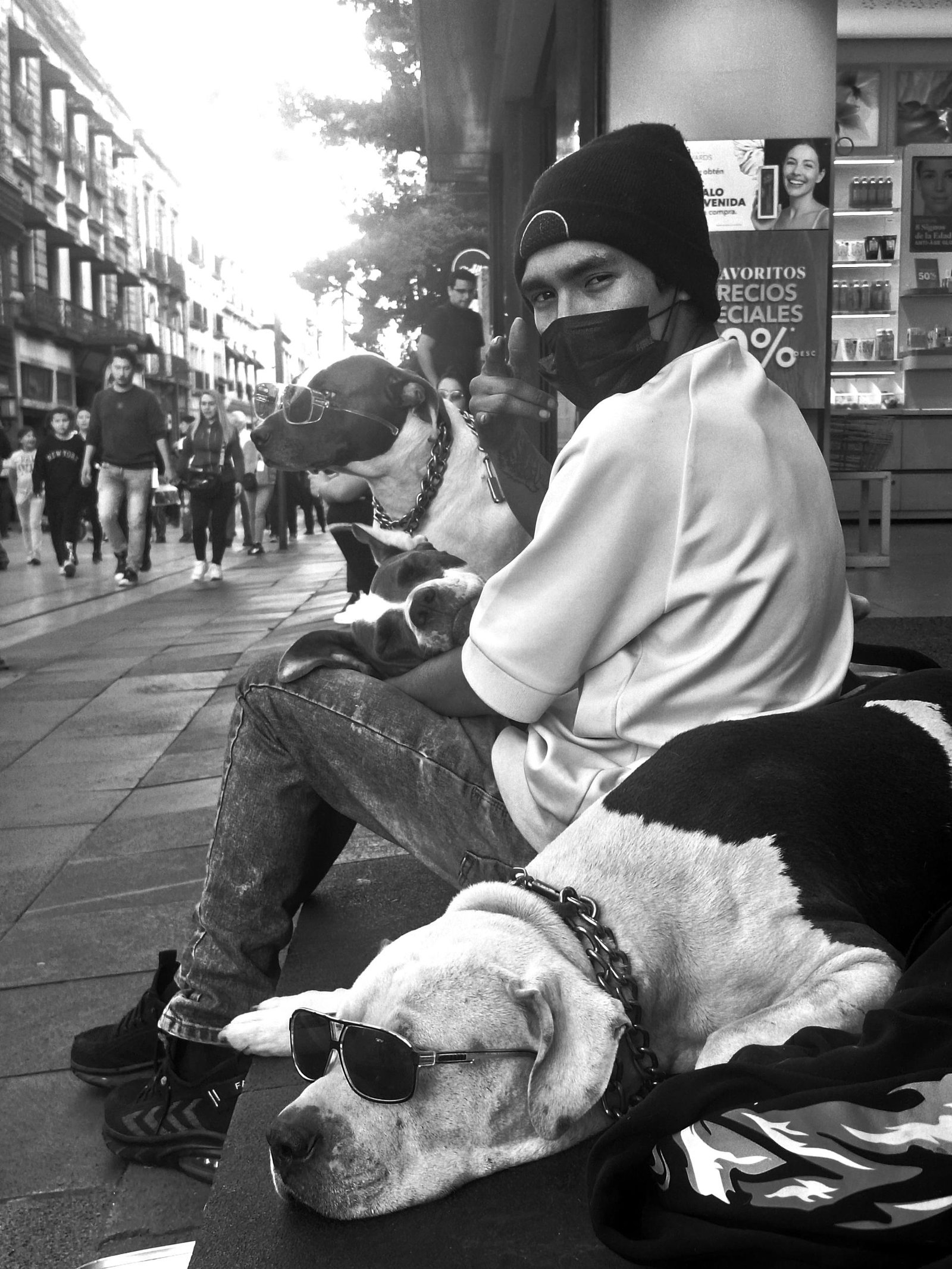 London Photography Awards Winner - Momentos únicos de la fotografía 