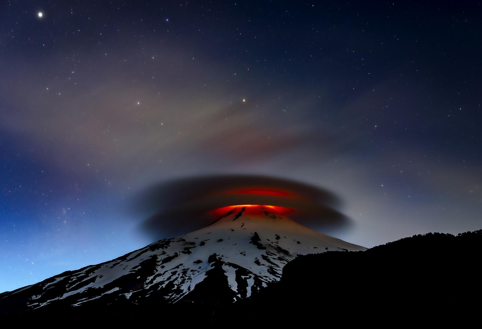 London Photography Awards Winner - Between heaven and earth